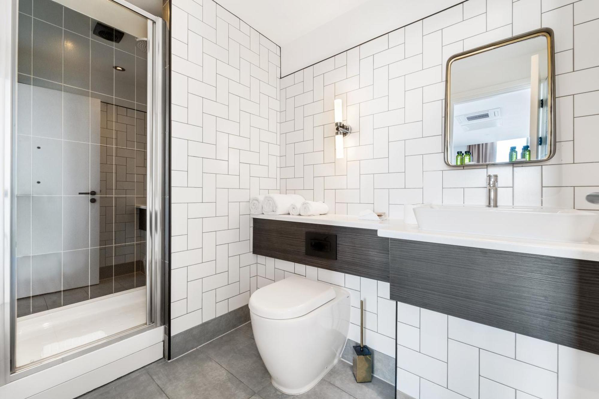 Ropewalks Hotel, Best Western Premier Collection Liverpool Luaran gambar