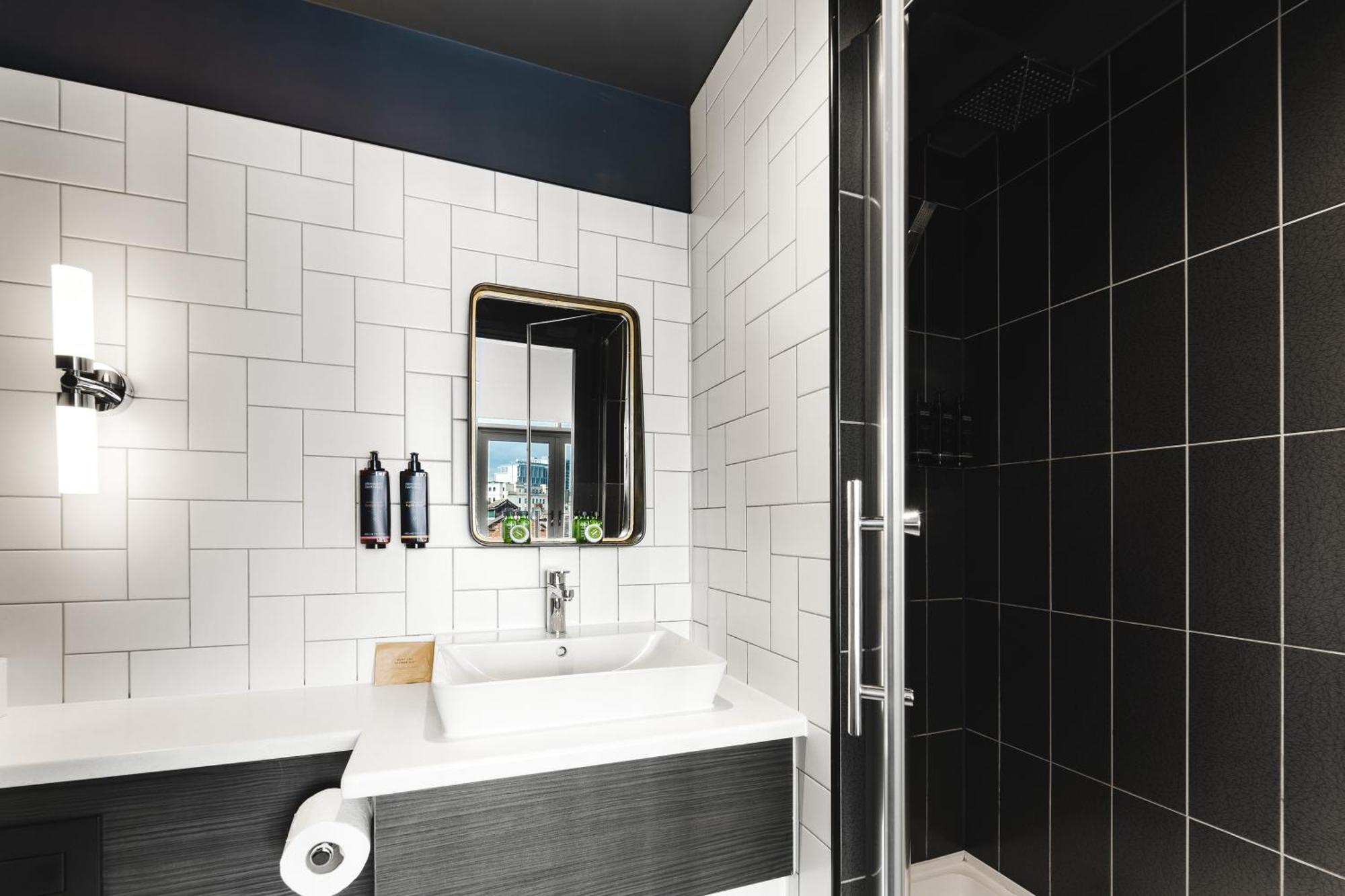 Ropewalks Hotel, Best Western Premier Collection Liverpool Luaran gambar